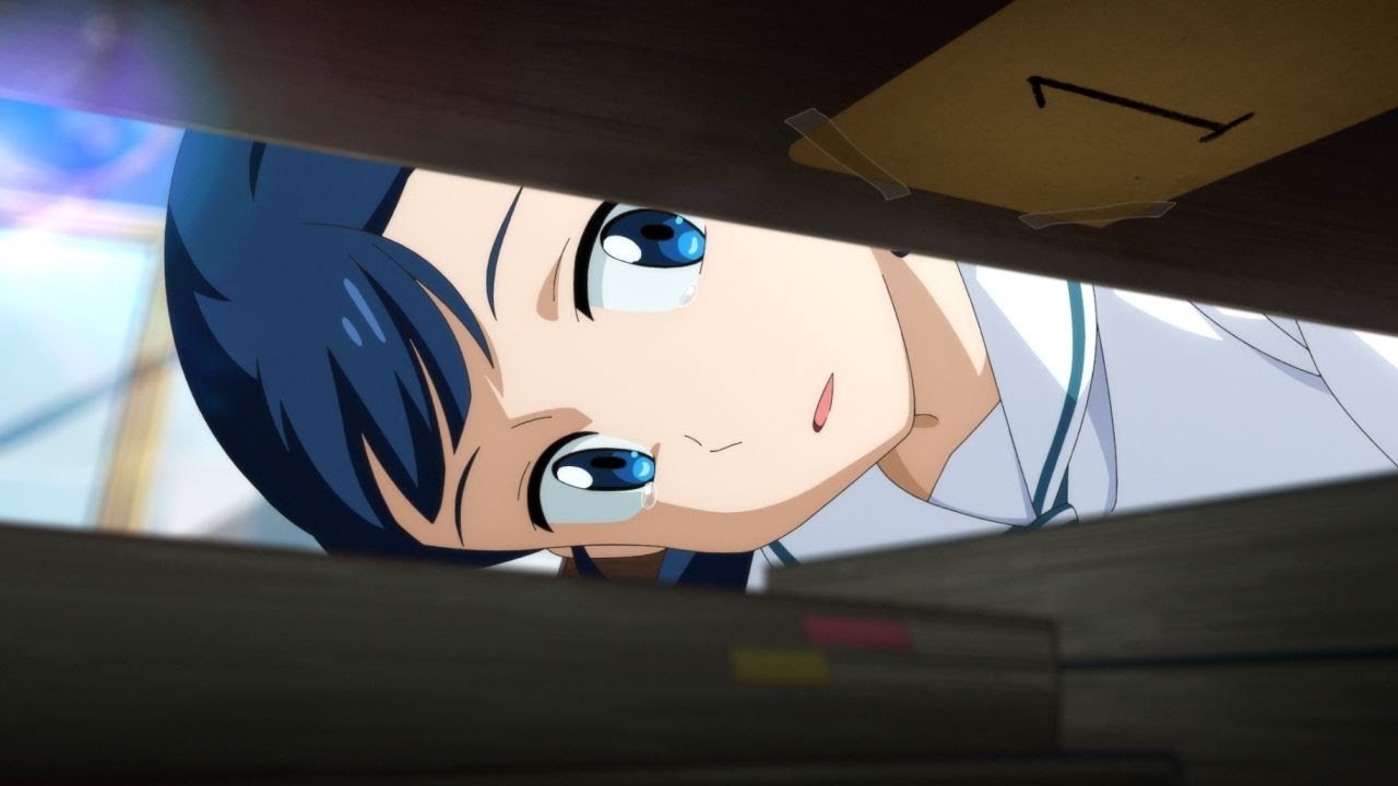 Your Letter Trailer