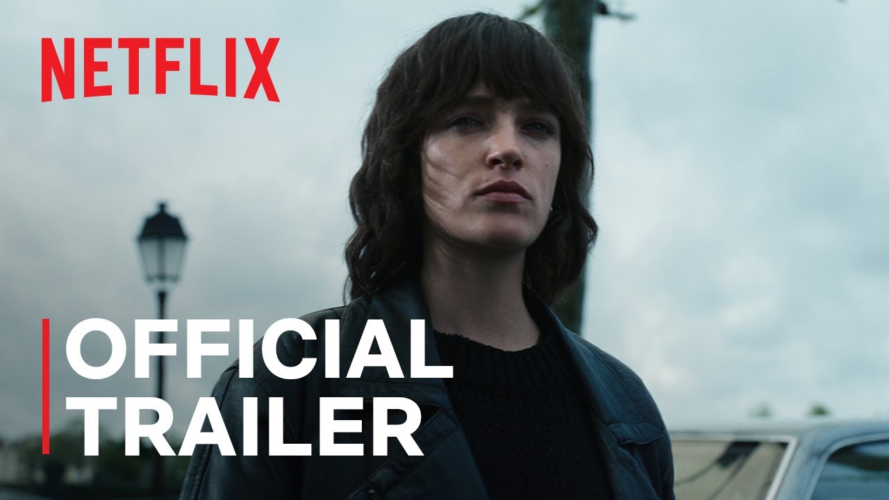 She Walks in Darkness Trailer