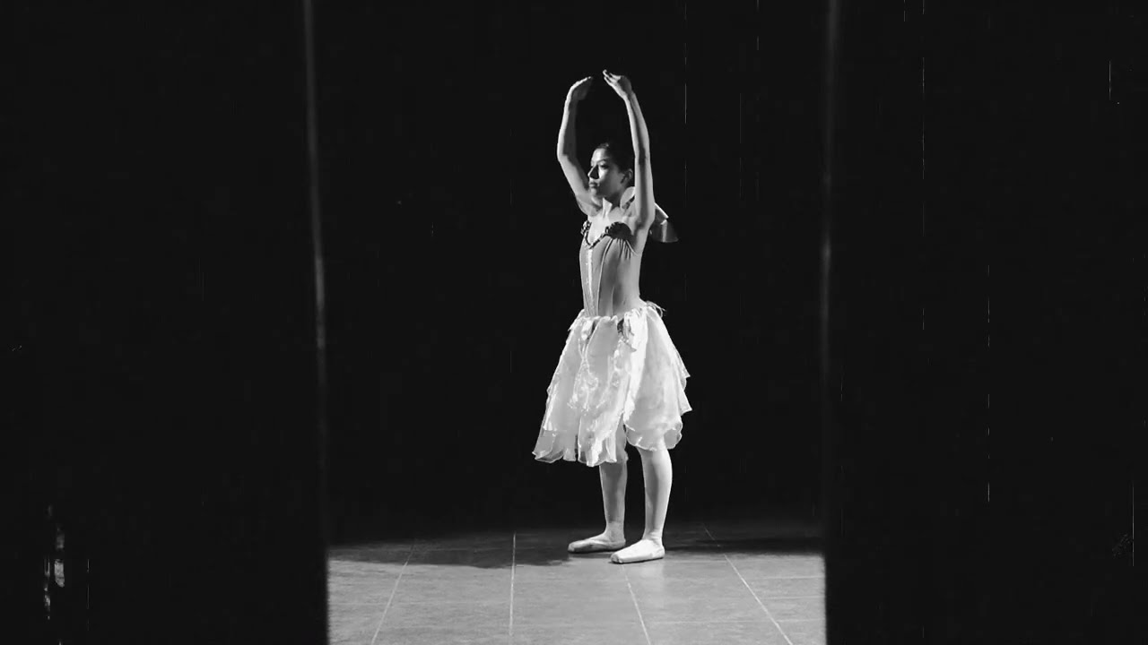 Coppélia Trailer